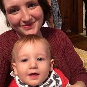 Meet your Posher, Lynn